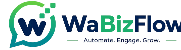 WaBizFlow - Multi-tenant SaaS Platform WaBizFlow - Multi-tenant SaaS Platform
